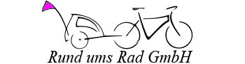 Rund ums Rad GmbH Logo